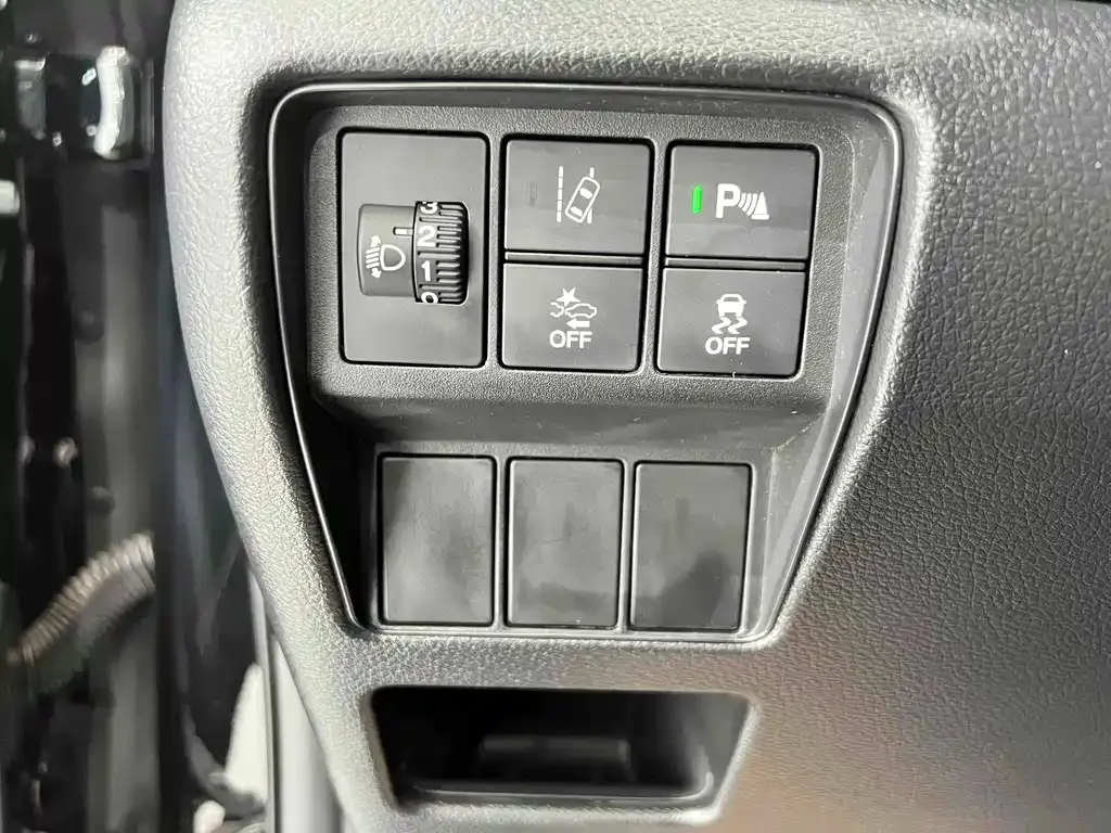 Honda CR-V 2021 из CN, фото 8