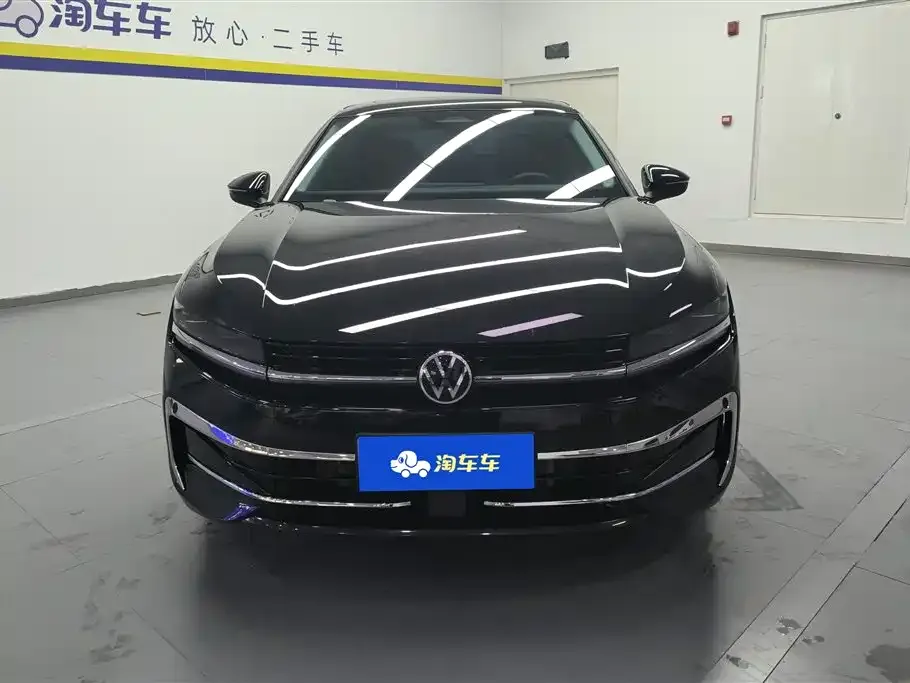 [object Object] Magotan 2025 из CN, фото 2