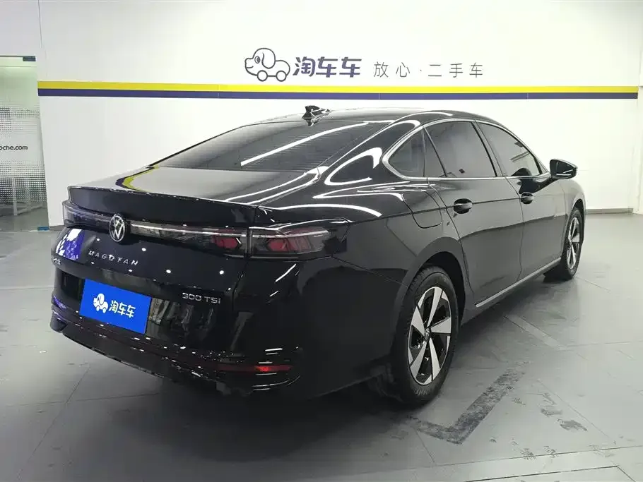 [object Object] Magotan 2025 из CN, фото 3