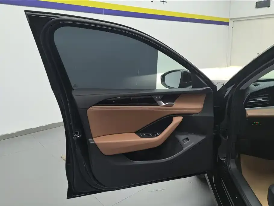 [object Object] Magotan 2025 из CN, фото 7