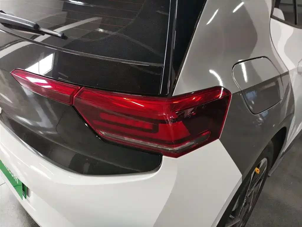 Volkswagen ID.3 2024 из CN, фото 2