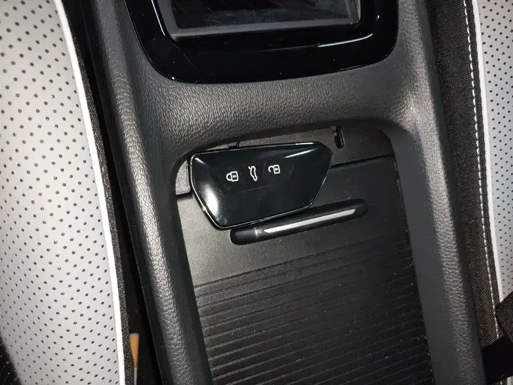 Volkswagen ID.3 2024 из CN, фото 5
