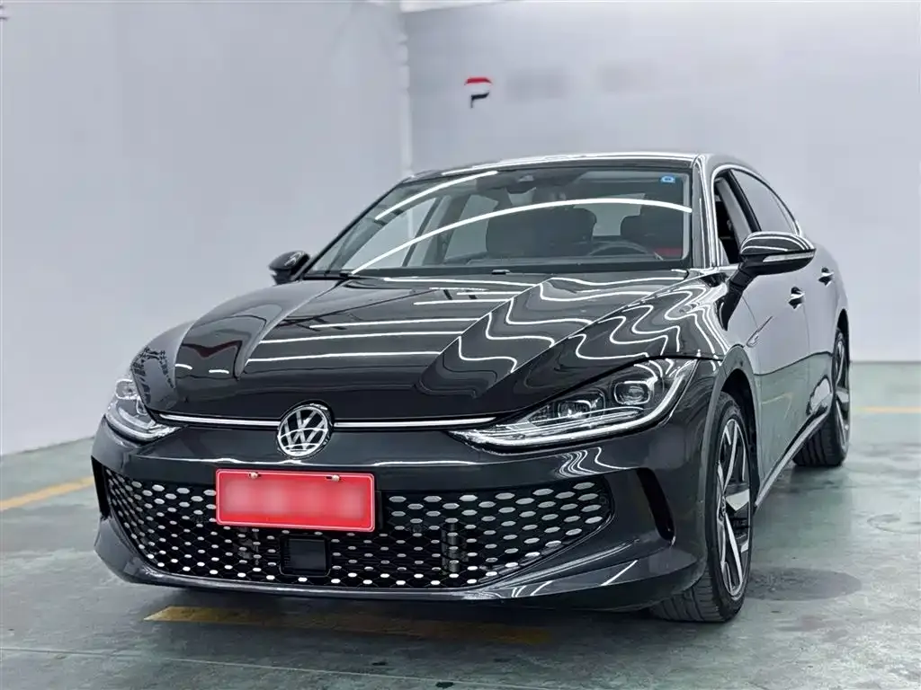 Volkswagen Lamando 2022 из CN, фото 1
