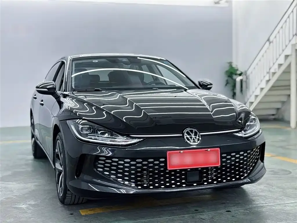 Volkswagen Lamando 2022 из CN, фото 7