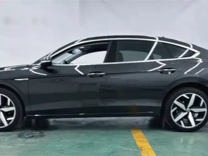 Volkswagen Lamando 2022 из CN, фото 8