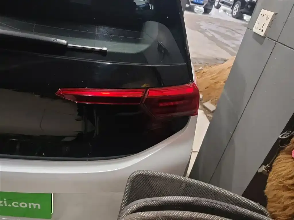 Volkswagen ID.3 2024 из CN, фото 8