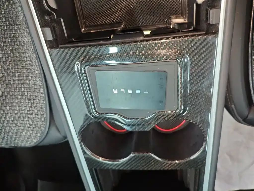 Tesla Model Y 2021 из CN, фото 6