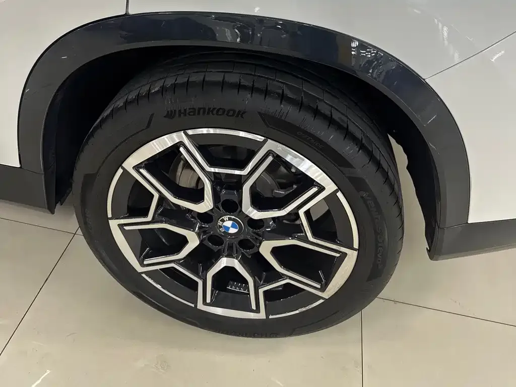 BMW X1 2024 из CN, фото 4