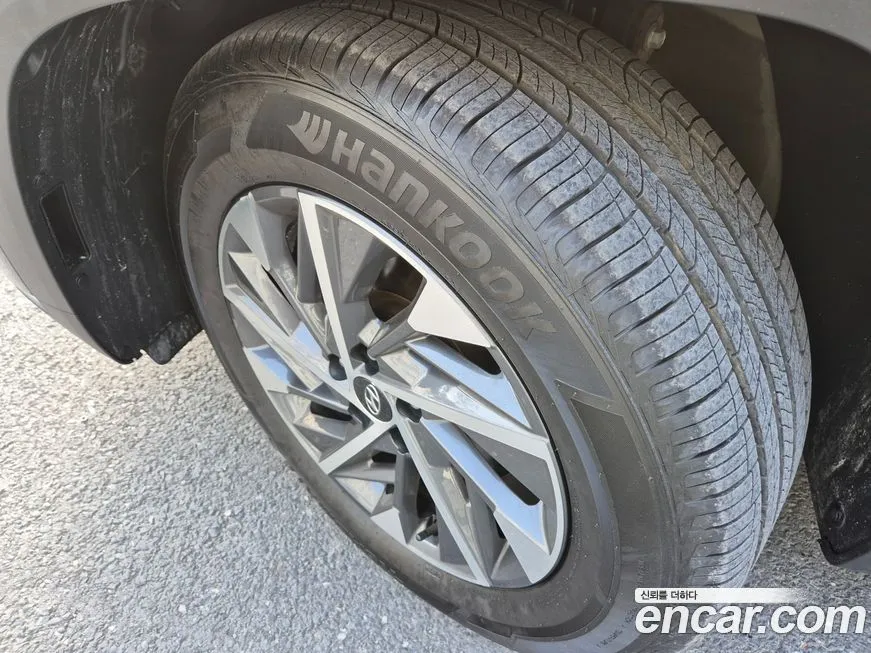 Hyundai Tucson — фото 3