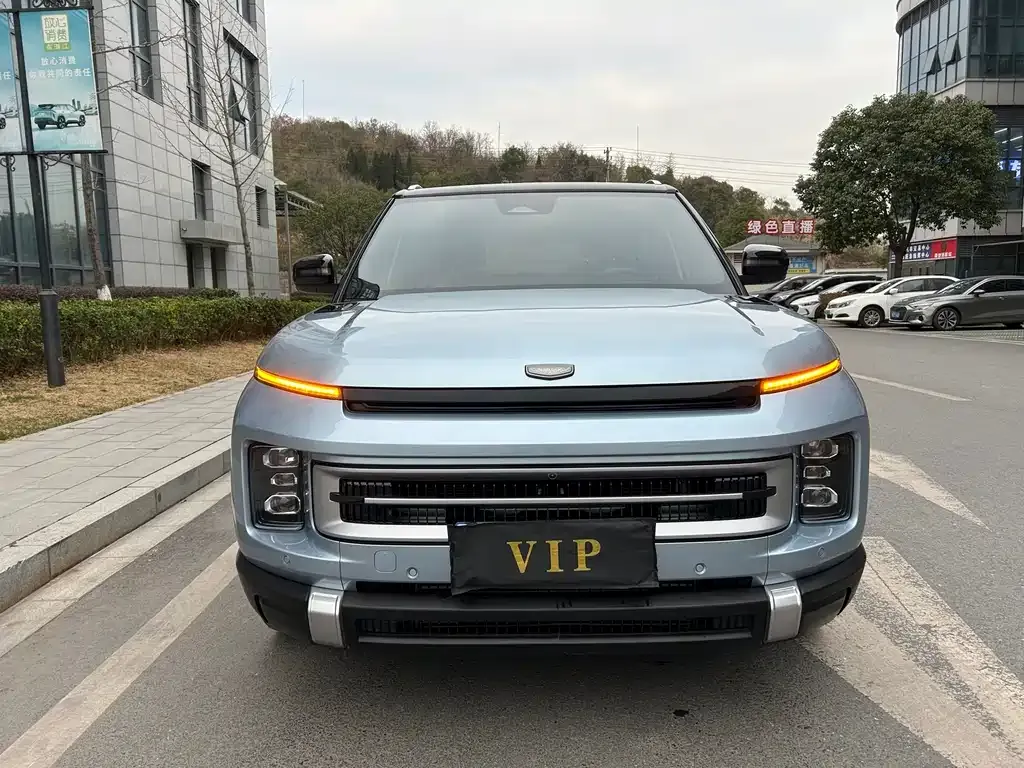 Geely Icon 2023 из CN, фото 5