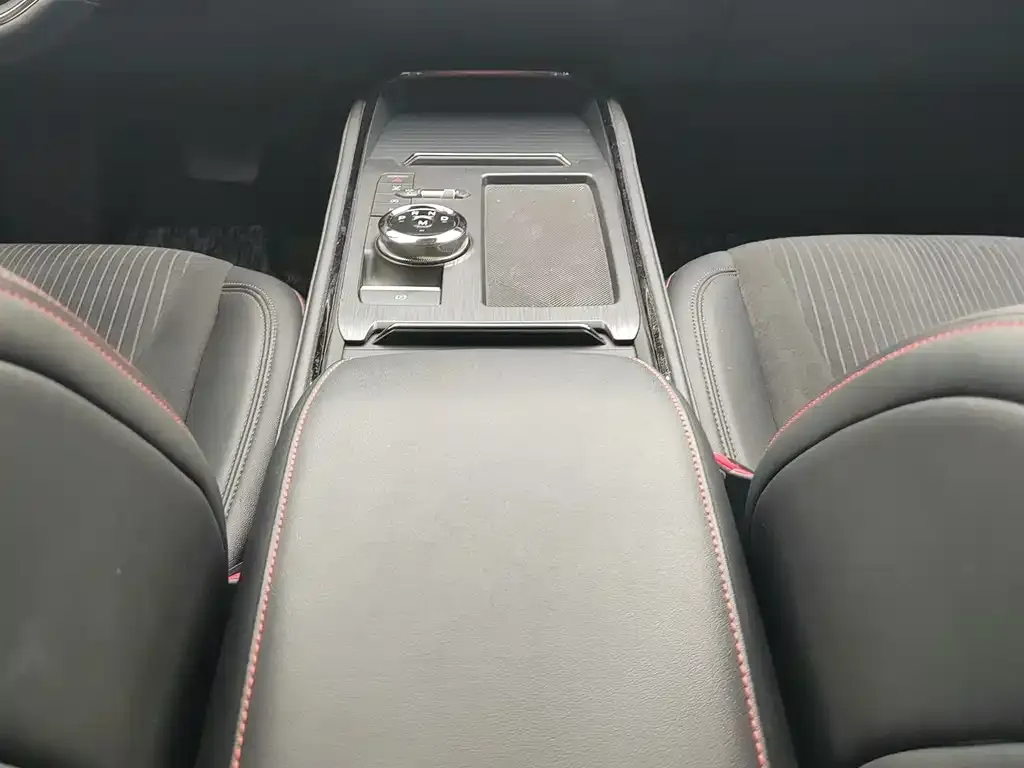 Ford Evos 2021 из CN, фото 10
