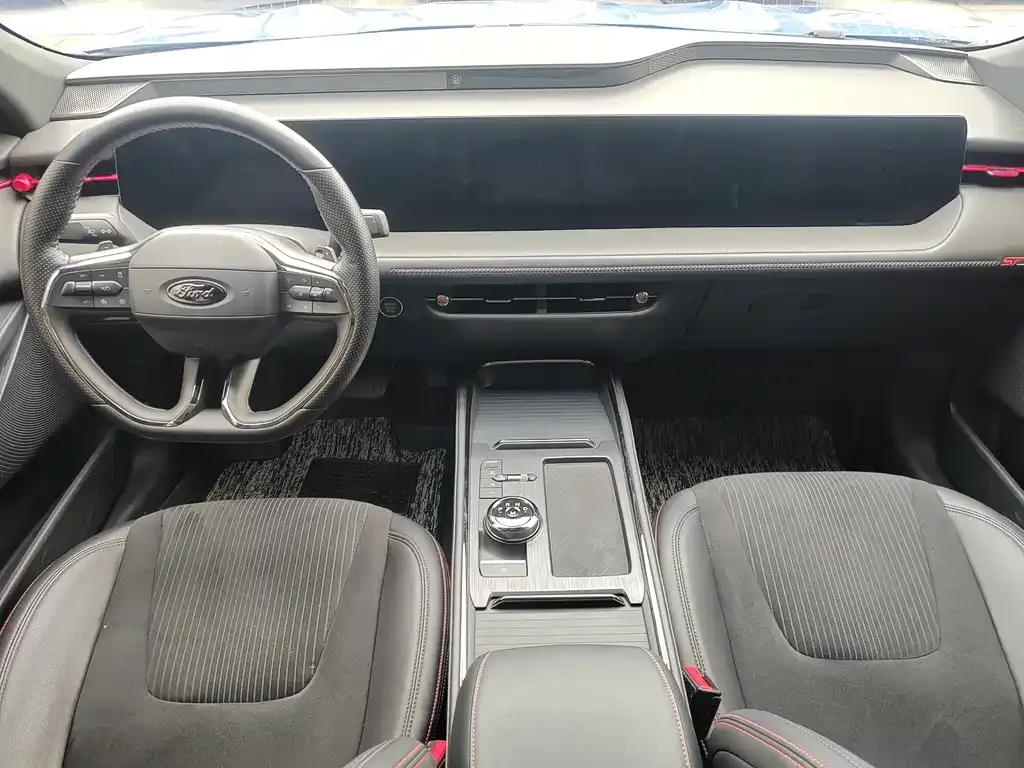 Ford Evos 2021 из CN, фото 6