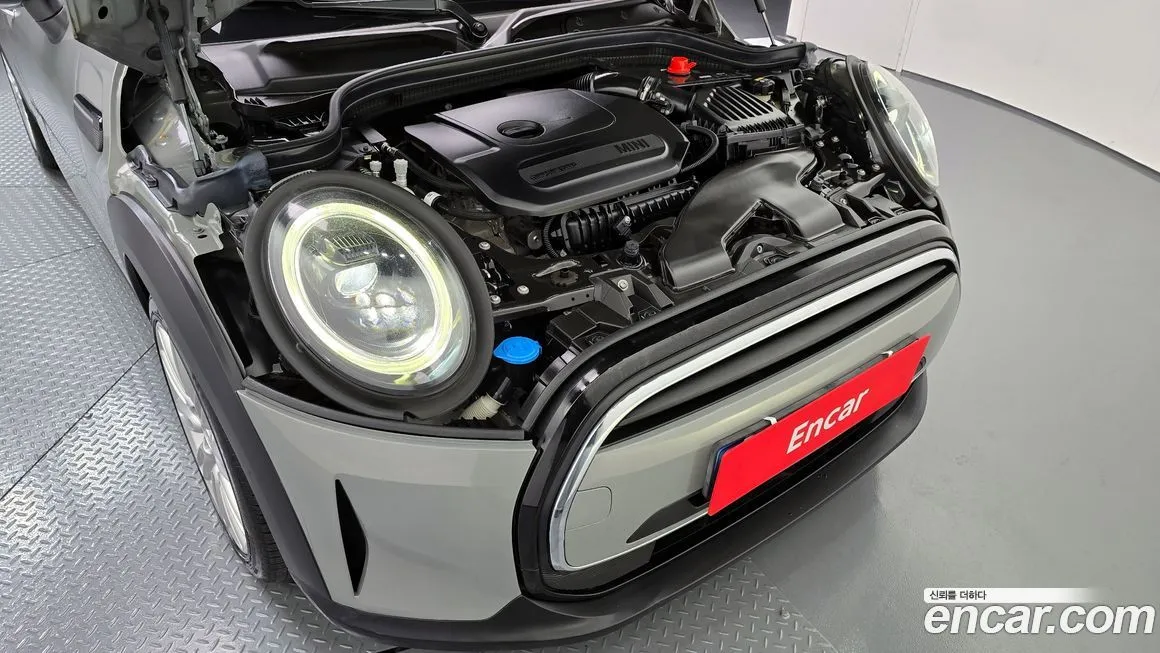 Mini Cooper 2022 из KR, фото 6