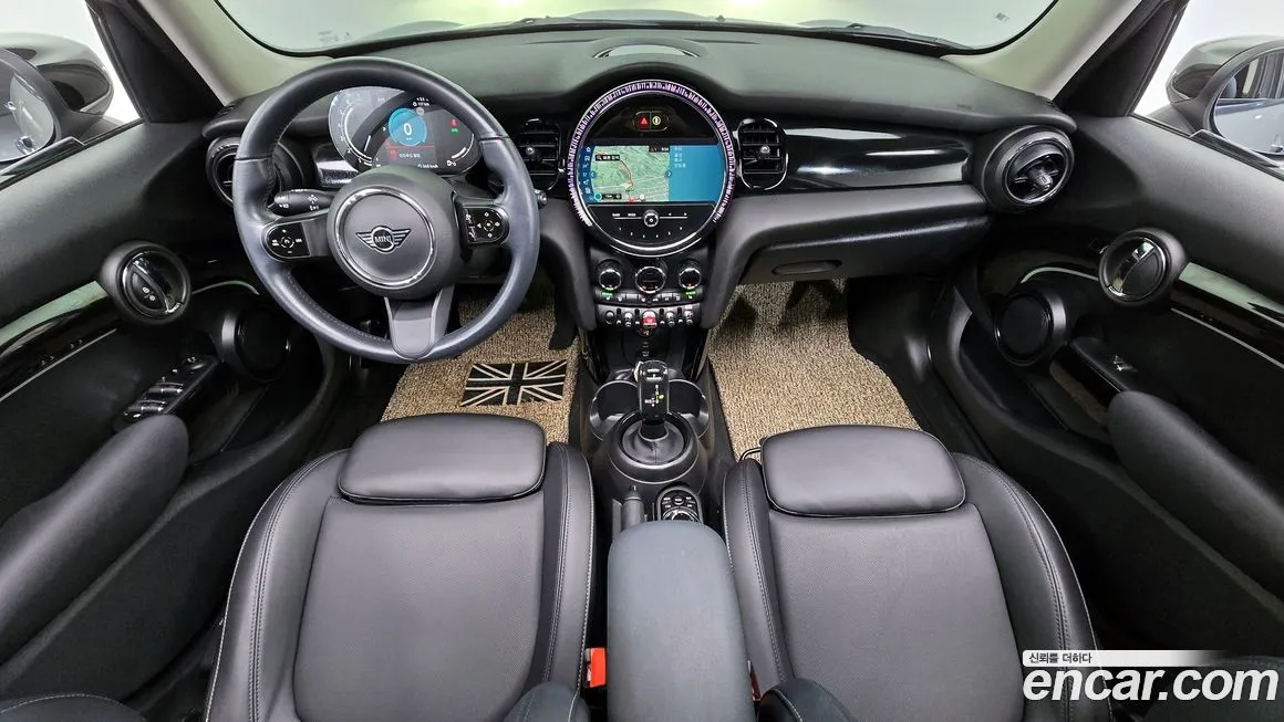 Mini Cooper 2022 из KR, фото 7