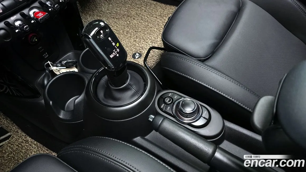 Mini Cooper 2022 из KR, фото 9