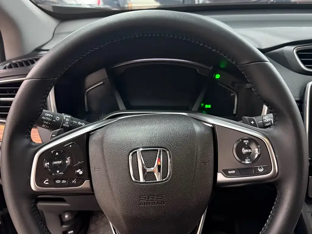 Honda CR-V 2021 из CN, фото 6