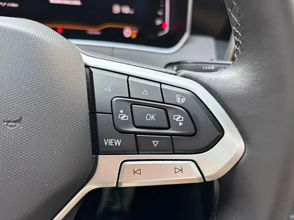 Volkswagen Tayron 2023 из CN, фото 5
