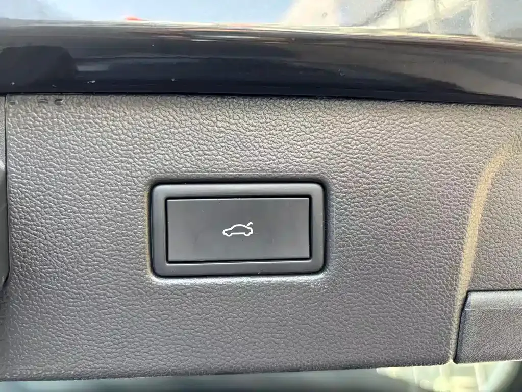 Volkswagen Tayron 2023 из CN, фото 8