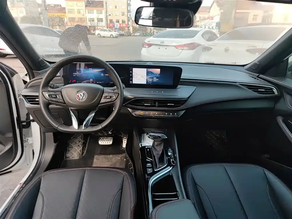 Buick Verano 2025 из CN, фото 9