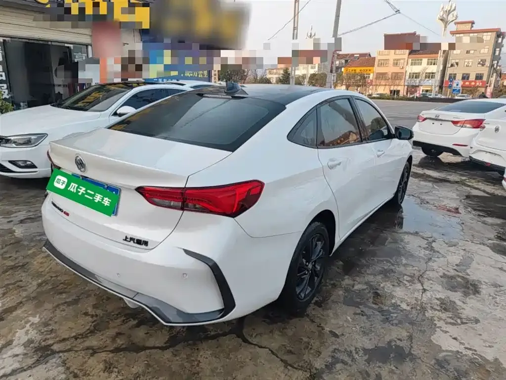 Buick Verano 2025 из CN, фото 4