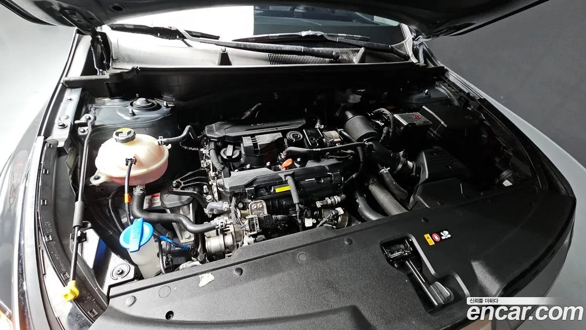 Kia Sportage — фото 9