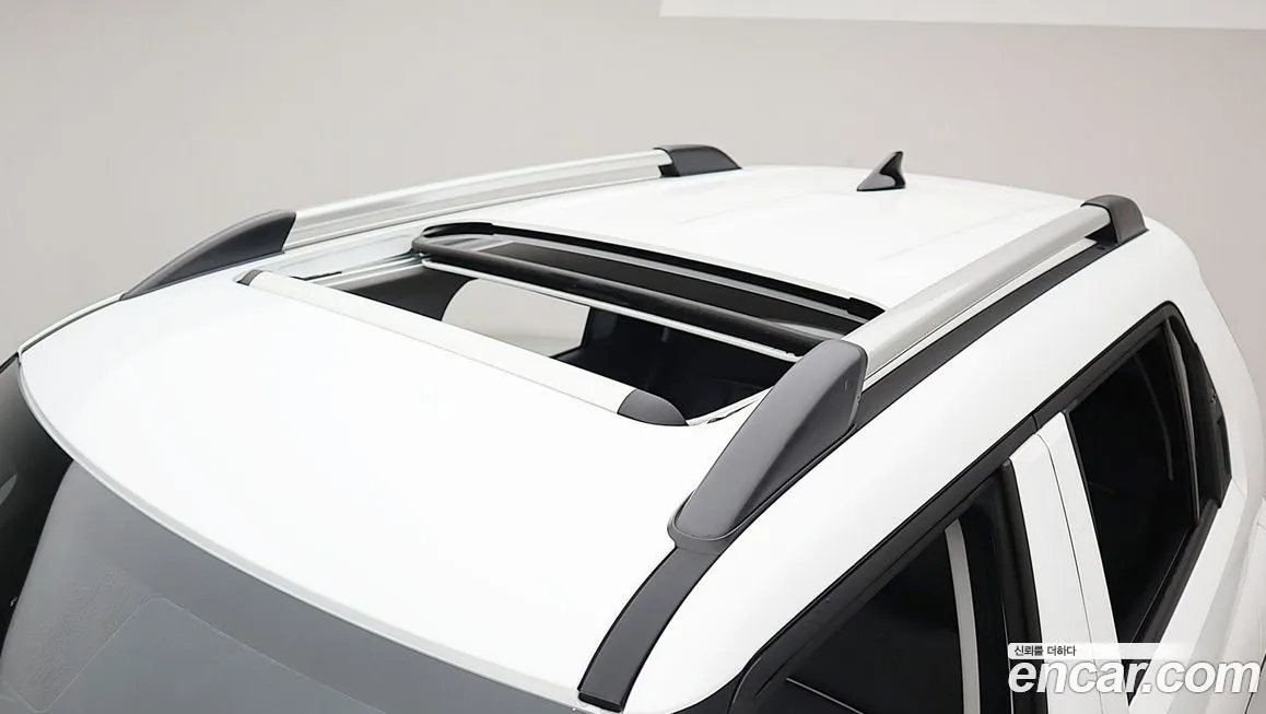 Hyundai Casper — фото 8