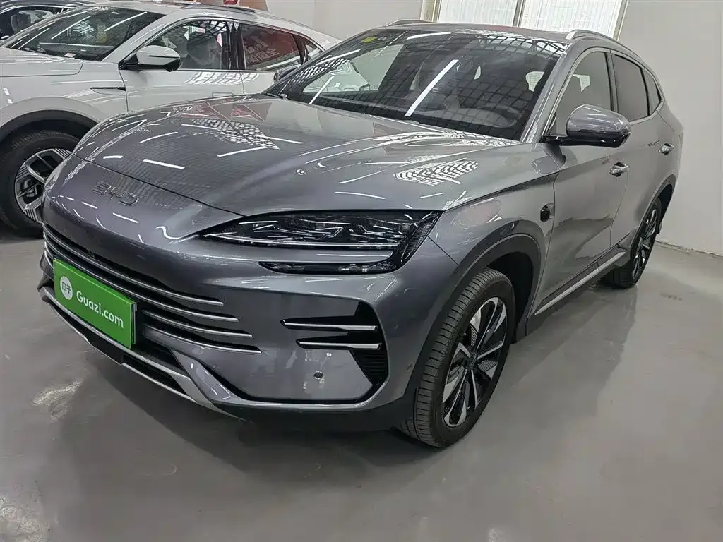 BYD PLUS New Energy 2025 из CN, фото 2