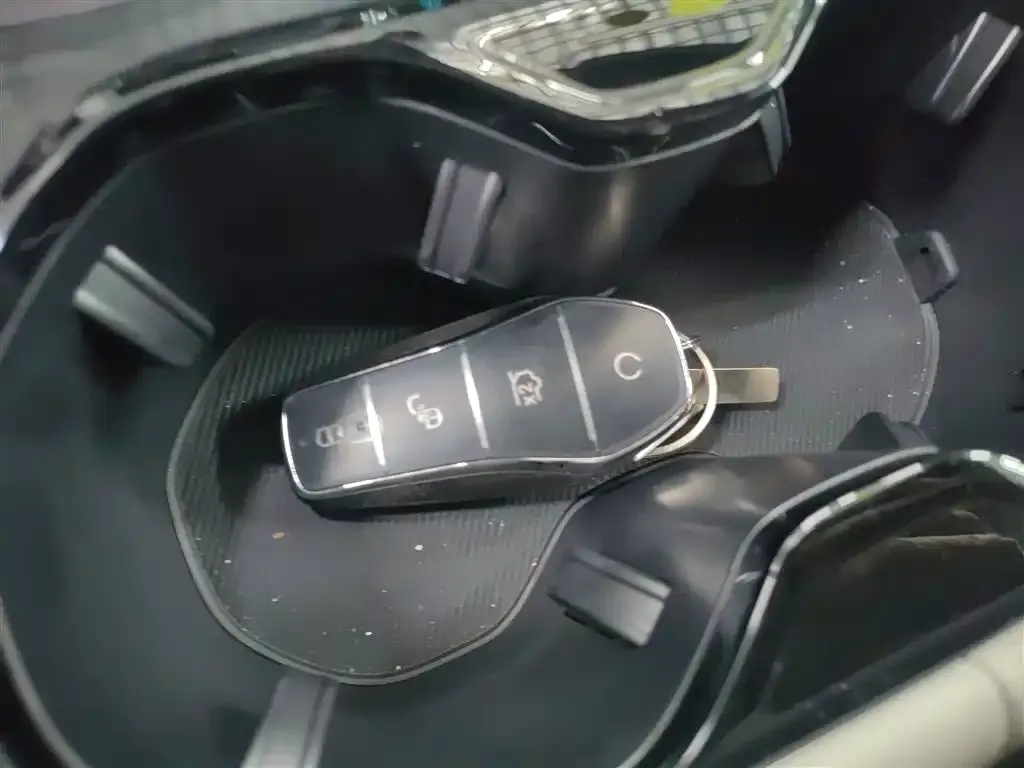 BYD PLUS New Energy 2025 из CN, фото 9