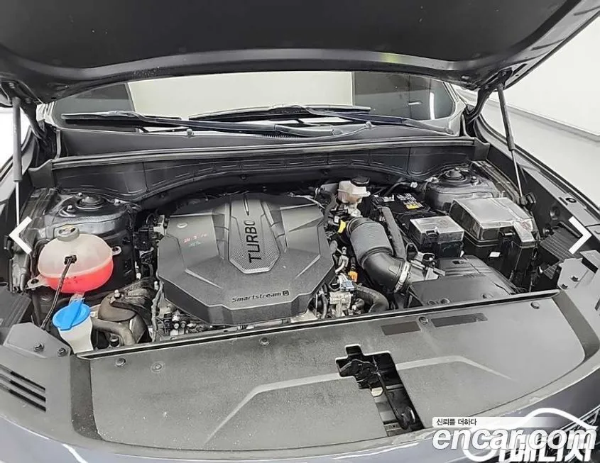 Kia Sorento 2022 из KR, фото 10