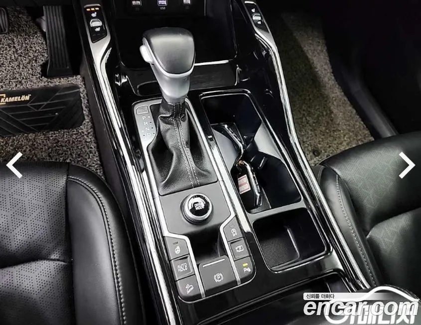 Kia Sorento 2022 из KR, фото 8