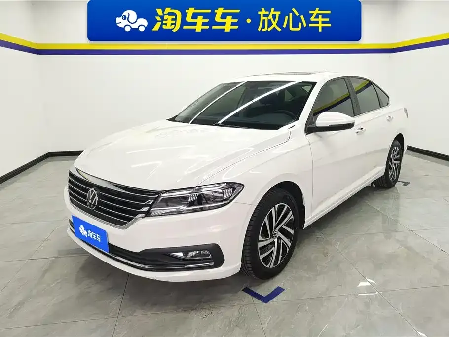 Volkswagen Lavida 2022 из CN, фото 1