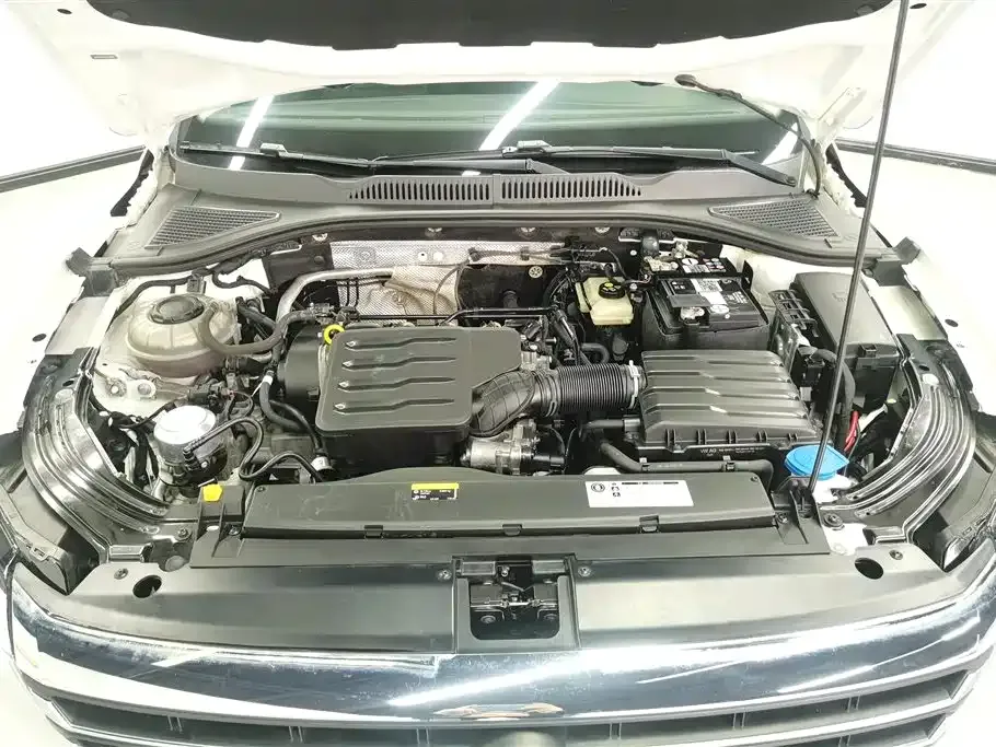 Volkswagen Lavida 2022 из CN, фото 10
