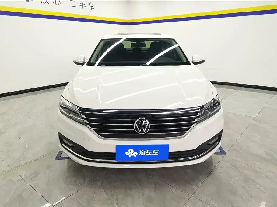 Volkswagen Lavida 2022 из CN, фото 2
