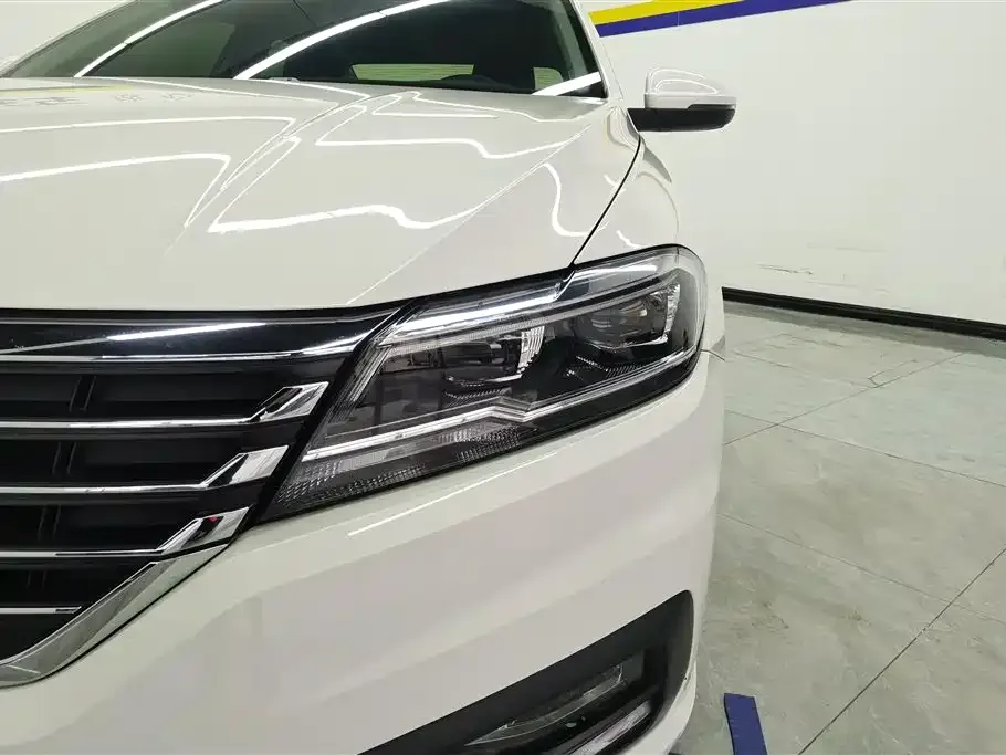 Volkswagen Lavida 2022 из CN, фото 5