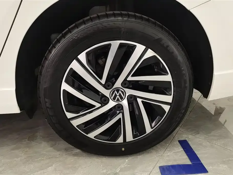 Volkswagen Lavida 2022 из CN, фото 6