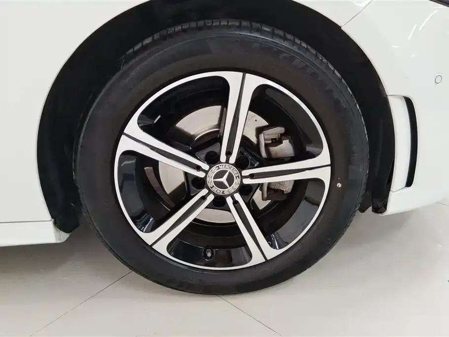 Mercedes-Benz A-Class 2022 из CN, фото 6