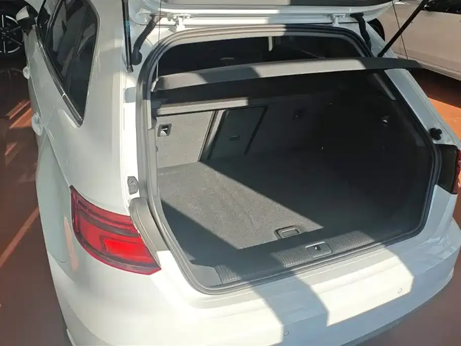 Audi A3 2021 из CN, фото 4