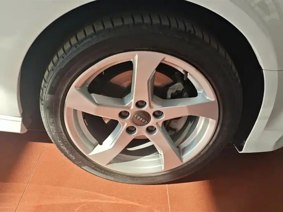 Audi A3 2021 из CN, фото 6