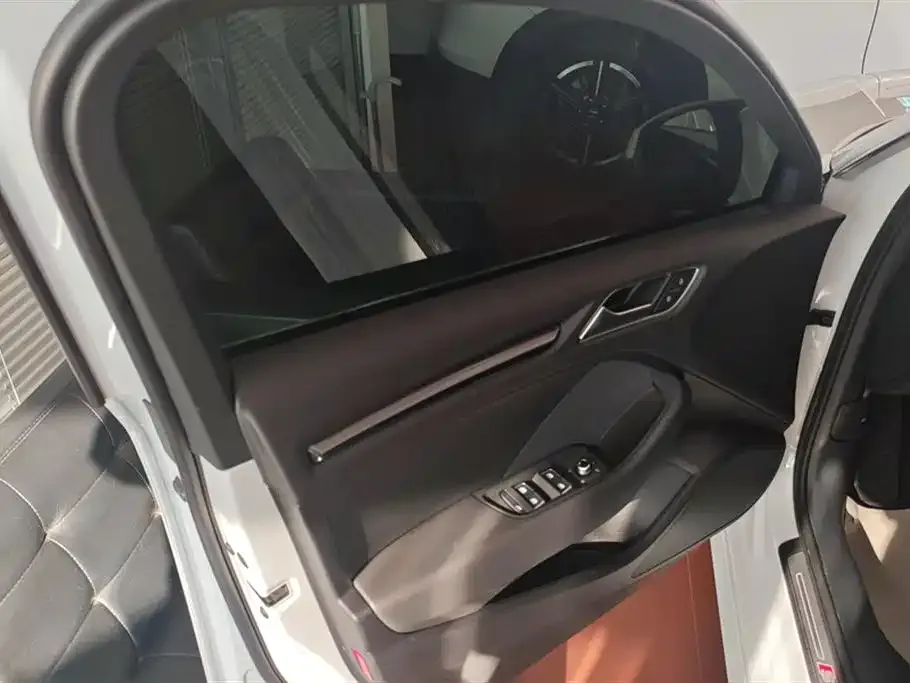 Audi A3 2021 из CN, фото 7