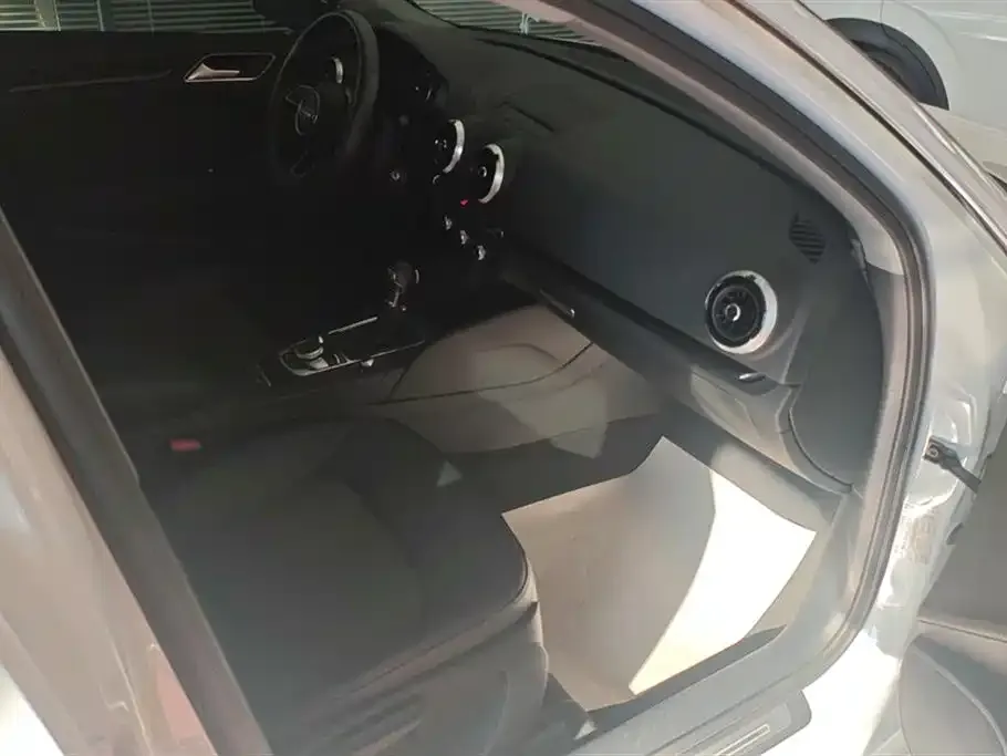 Audi A3 2021 из CN, фото 8
