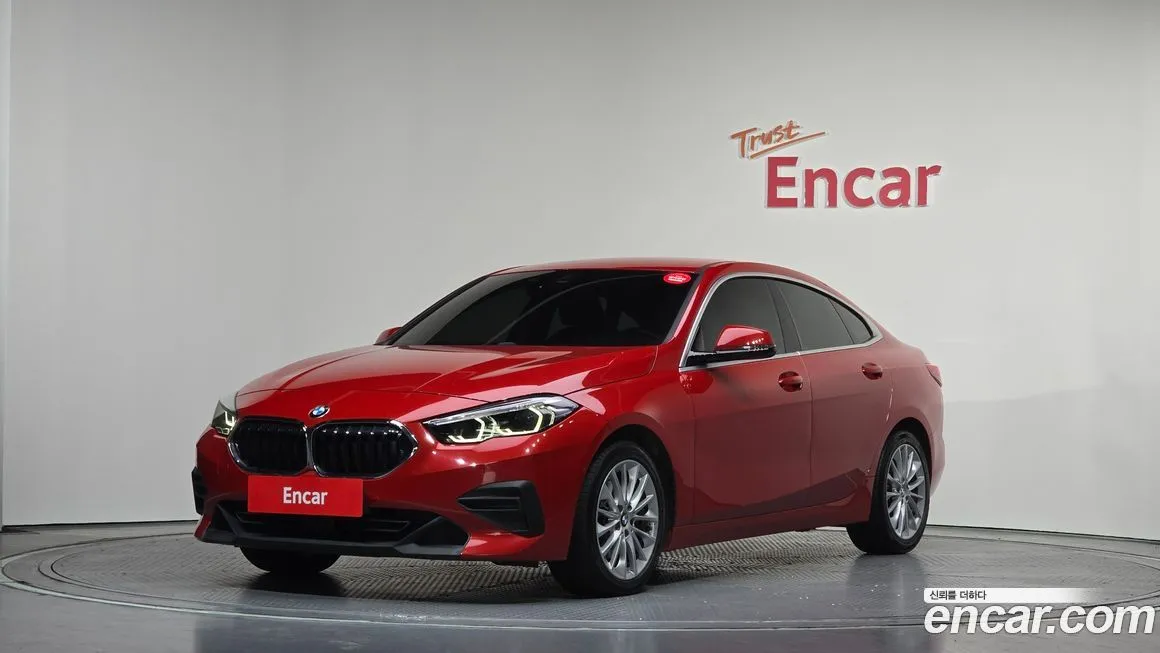 BMW 2-Series