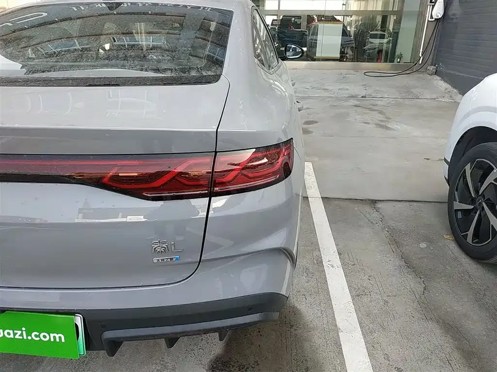 BYD Qin L 2025 из CN, фото 5