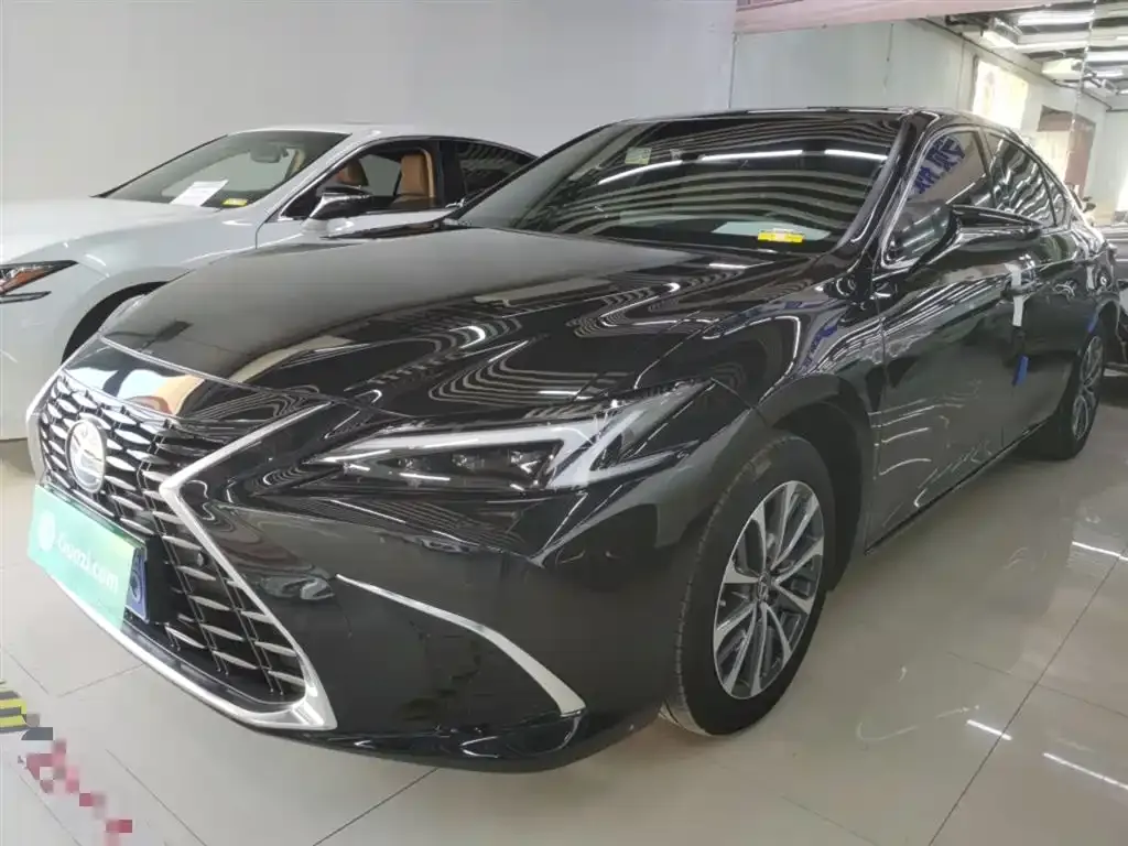 Lexus ES 2025 из CN, фото 1