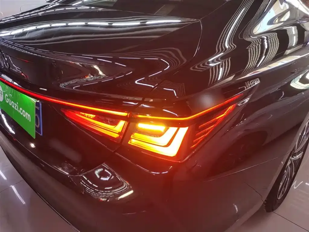 Lexus ES 2025 из CN, фото 5