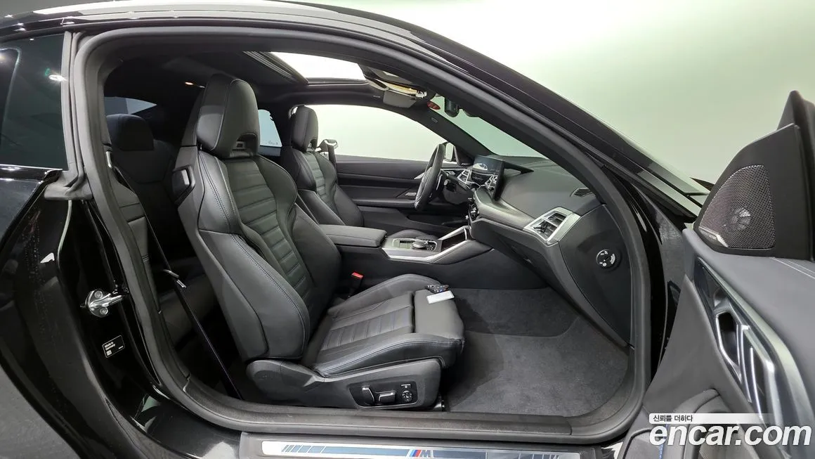 BMW 4-Series 2026 из KR, фото 9