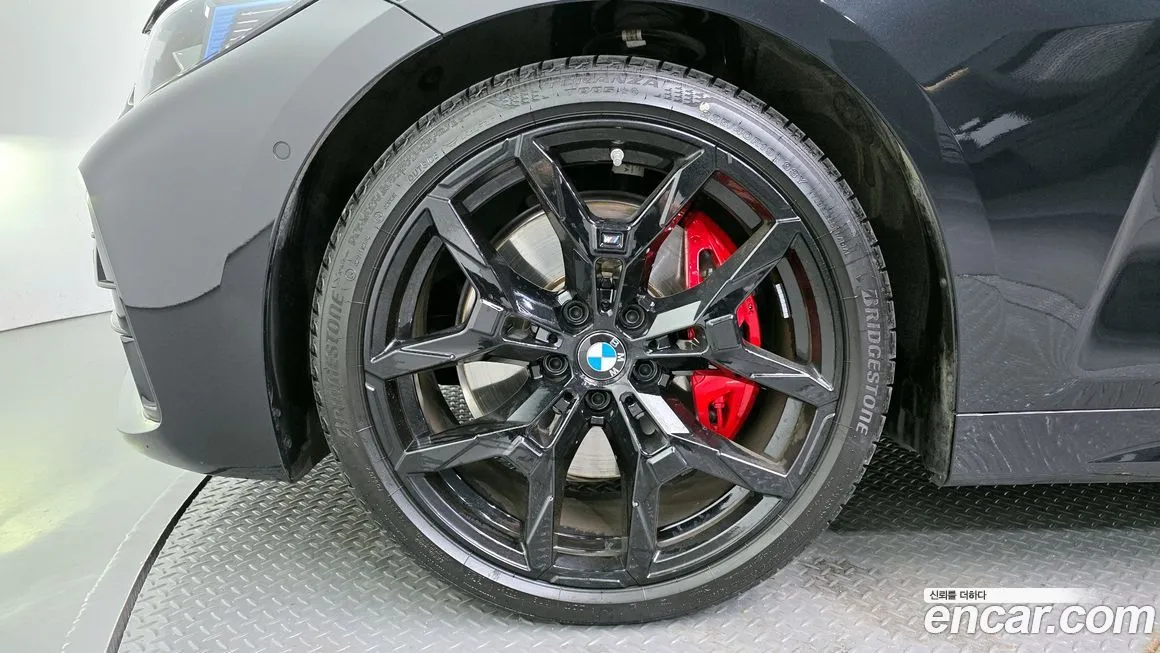 BMW 4-Series 2026 из KR, фото 7