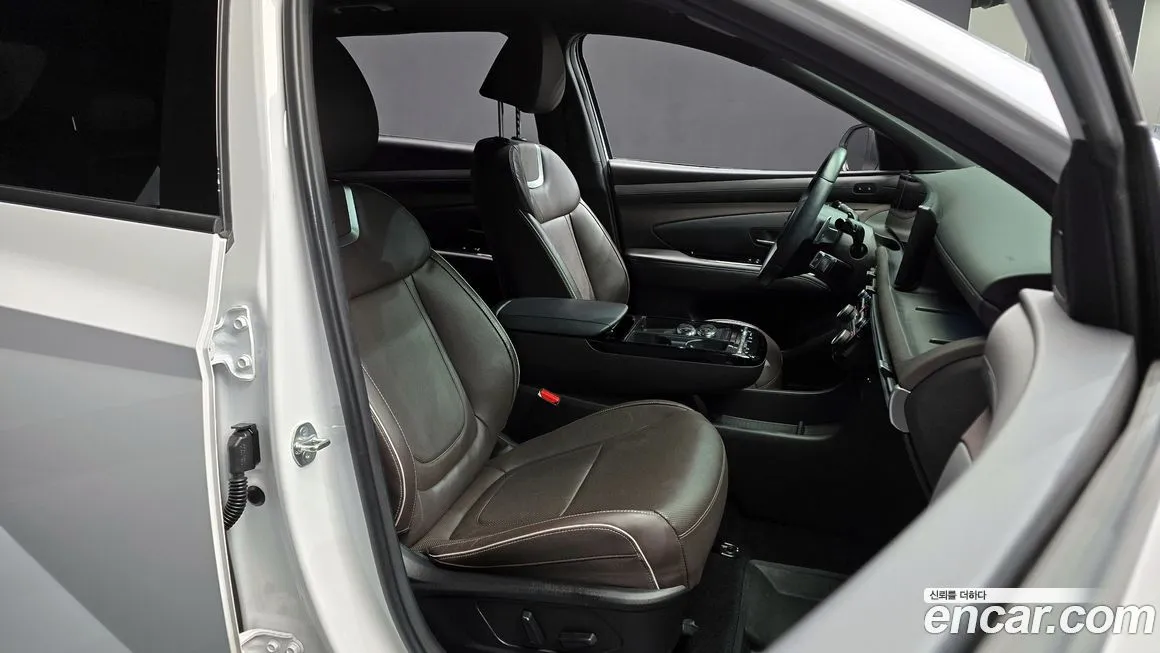 Hyundai Tucson 2024 из KR, фото 5