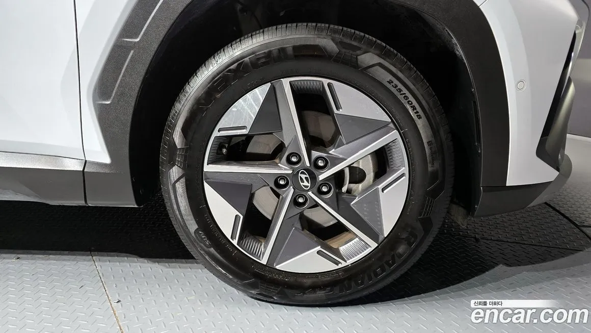 Hyundai Tucson 2024 из KR, фото 7