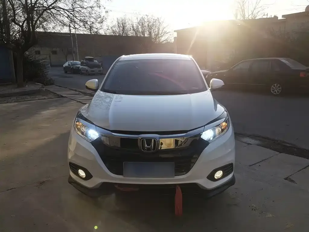 Honda Vezel 2022 из CN, фото 3