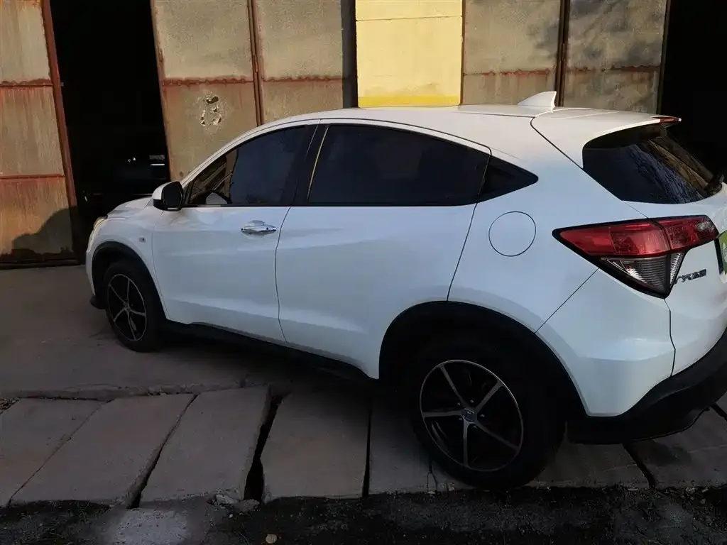 Honda Vezel 2022 из CN, фото 5